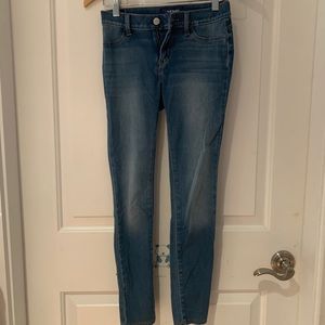 Old Navy Girls Ballerina Jeggings